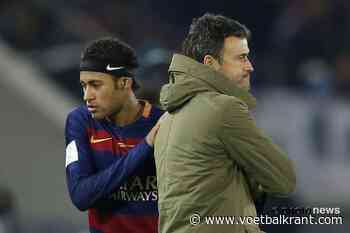 'Neymar maakt bocht van 180 graden en heeft zijn club voor volgend seizoen met een héél specifieke reden gekozen'