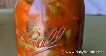 Plan for Des Plaines kimchi manufacturing plant put on hold