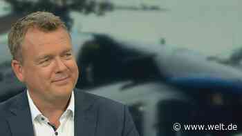 „Paar Raketen an ziviles Produkt packen. Das ist dann unser neuer Kampfhubschrauber“