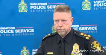 Saskatoon police hate crimes unit hones in on hate motivation in the community