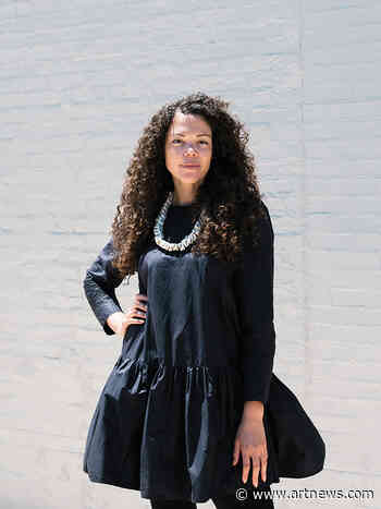 Curator Allison Glenn Reveals Her Top Five Recent Obsessions