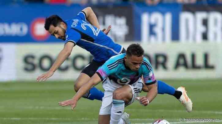 Rested CF Montreal ‘excited’ by return to Stade Saputo against Nashville SC