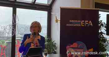 EU Commission’s Digital Euro Bill Back on Track for June 28, Lead Official Says