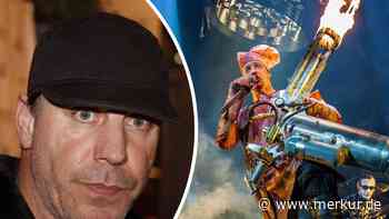 Till Lindemanns krasse Veränderung in 30 Jahren Rammstein