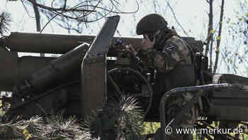 Russisches Militär rekrutiert Schwerverbrecher – sogar zu brutal für Wagner