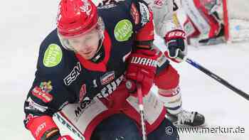 Tölzer Löwen: Weiterer Kitt für die Abwehr