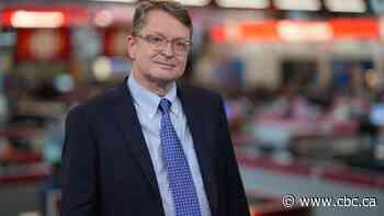 Canada getting no 'tangible benefit' from membership in Asian infrastructure bank: former executive