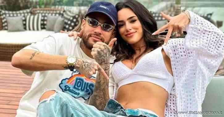 Sesso discreto e niente baci: il contratto tra Neymar e fidanzata sulle modalità dei tradimenti