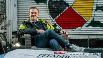 Vermisstes U-Boot „Titan“: Wer ist an Bord? Diese fünf Personen sind verschollen