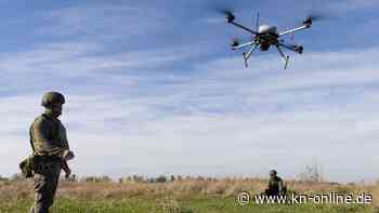 Nicht nur im Ukraine-Krieg: Wie Russland Gamer als Drohnenpiloten anwirbt