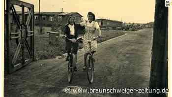 Frieda Klaassen: Eine Jugend in der Munitionsfabrik in Lehre