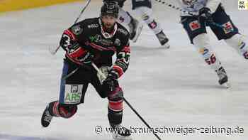 Transfer-Kracher: Harzer Falken verpflichten Christoph Koziol