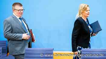 Islamistischer Terror: „Die Gefahr ist jeden Tag real“