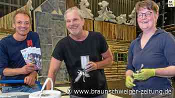 Junges Theater Wolfsburg: Gewalt, Demenz und Fake News