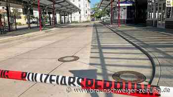 Andacht nach Armbrust-Angriff in Peine