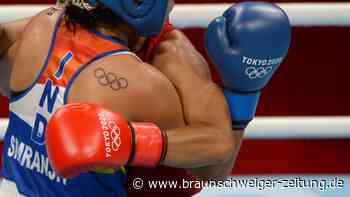Kampf ums olympische Boxen: Weltverband droht der Knock-out