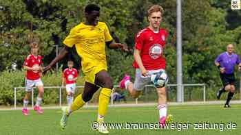 3:5 – Moral des MTV Gifhorn bleibt unbelohnt