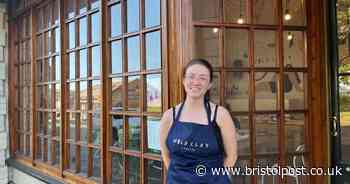 New pottery studio opens in South Bristol neighbourhood
