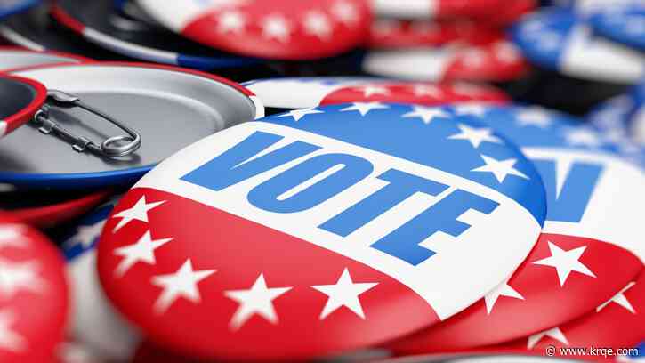 Sandoval County invites residents to update voter rolls