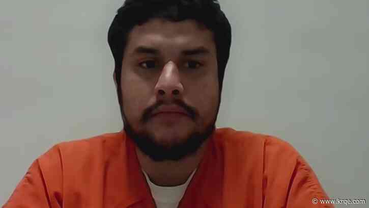 Man accused in 2020 murder at Albuquerque smoke shop appears in court
