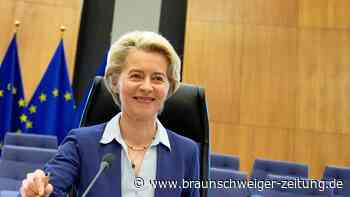 EU sagt Ukraine Milliardenhilfe zu – aber wer zahlt?