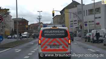 „Grüne Welle“ dank 5G-Technik - der Ausbau geht weiter