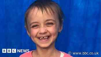 Leukaemia: Umbilical cord blood transplant saved my daughter - mum