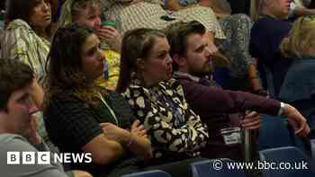 Cornwall school staff receive suicide prevention training