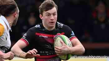 Cornish Pirates: Exeter agree dual-registration deals for 12 players to join Championship club