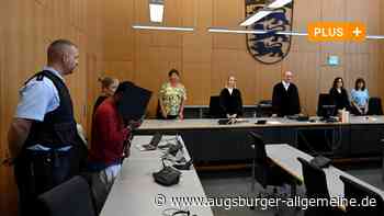 Mord-Prozess Illerkirchberg: Das sagt der Gutachter zur Schuldfähigkeit