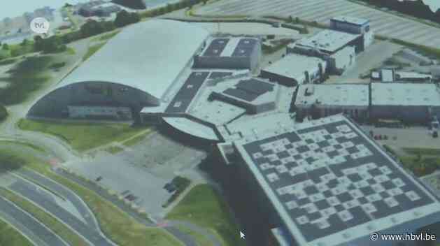 Na gijzeling in Hasseltse binnenstad: politiezone LRH maakt 3D-luchtbeelden van strategische plekken om sneller te kunnen ingrijpen