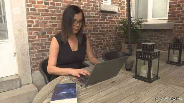 Anja Feliers stelt elfde psychologische thriller voor