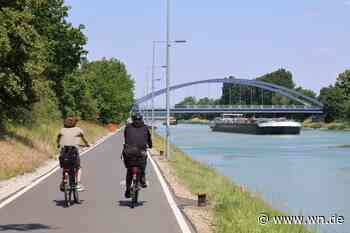 Münster gewinnt Deutschen Fahrradpreis