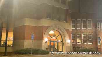 East Hartford sex assault suspect broke into bedroom as people slept: police