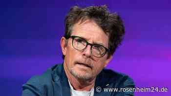 Start-up-Festival ehrt Michael J. Fox