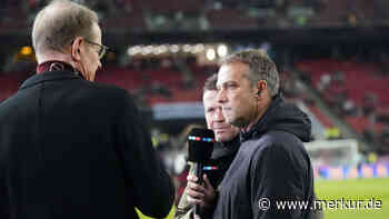 Schwache Leistung im DFB-Dress? Flick erhöht kurz vor Anpfiff Druck auf Gündogan