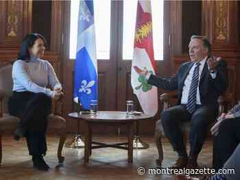 Montreal shouldn’t be 'a city where only rich people can afford' homes, Plante says