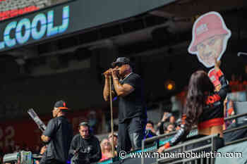 THE MOJ: Lions open at home with a roar, both on and off the field