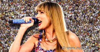 Taylor Swift and the Economics of Superstar Tours