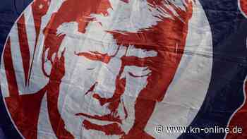 Donald Trump vor Gericht: Termin für Prozess in Dokumenten-Affäre steht fest