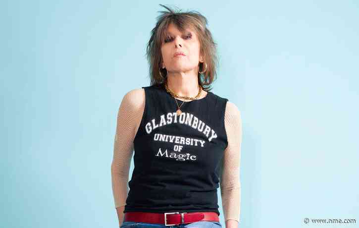 The Pretenders announce surprise set at Glastonbury 2023