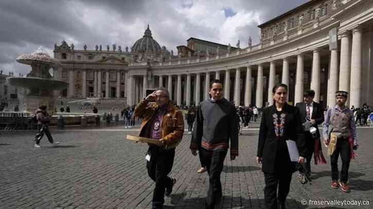 Inuit group hopes review into handling of priest allegations brings change