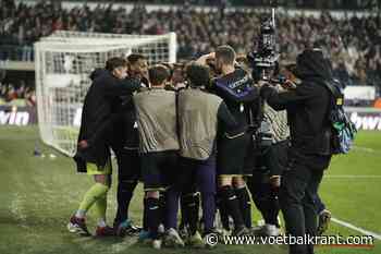 'Anderlecht en Boca Juniors naderen akkoord, maar om deze vervelende reden is witte rook niét voor morgen'