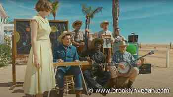 Jarvis Cocker shares song from Wes Anderson's 'Asteroid City' ft Seu Jorge