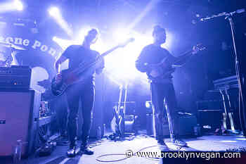 Sunny Deal Real Estate announce summer & fall US tour