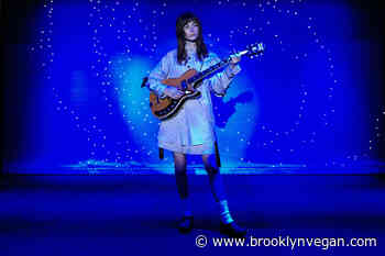 Faye Webster announces tour, shares "But Not Kiss"