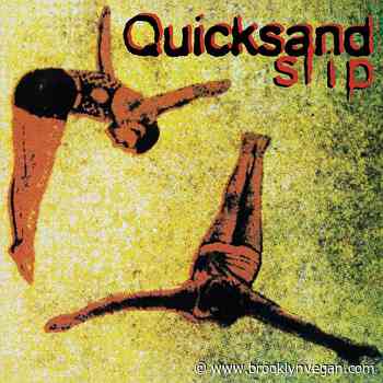 Quicksand announce 'Slip' 30th anniversary tour
