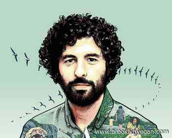 José González announces US tour ft "an exclusive evening of film, talk & performance"