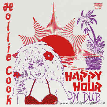 Hollie Cook preps new dub album, playing US shows in September