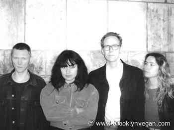 Dutch band Lewsberg announce new LP & first North American tour – hear 2 songs